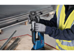 BOSCH Akkus forgófejes présgép 360° GPT 18V-19 (Akku és töltő nélkül) - Image 4
