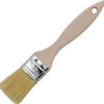 Ecset 1,5" (36 mm) szimpla fa nyéllel