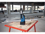 BOSCH Akkus forgófejes présgép 360° GPT 18V-19 M szett (Akku és töltő nélkül) - Image 4