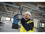 BOSCH Akkus forgófejes présgép 360° GPT 18V-19 M szett (Akku és töltő nélkül) - Image 5