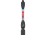 BOSCH PRO Impact bihegy PH2 x 55 mm Tic Tac dobozban 1/4" Hex (15 db)