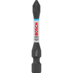 BOSCH PRO Impact bihegy PH2 x 55 mm Tic Tac dobozban 1/4" Hex (15 db)