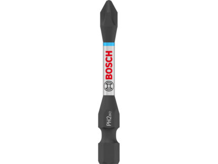 BOSCH PRO Impact bihegy PH2 x 55 mm Tic Tac dobozban 1/4" Hex (15 db)