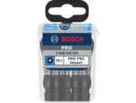 BOSCH PRO Impact bihegy PH2 x 55 mm Tic Tac dobozban 1/4" Hex (15 db) - Image 2