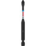 BOSCH PRO Impact bithegy PH2 x 90 mm 1/4" Hex