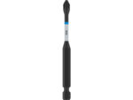 BOSCH PRO Impact bithegy PH2 x 90 mm 1/4" Hex - Image 2