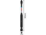 BOSCH PRO Impact bithegy PH2 x 90 mm 1/4" Hex - Image 4