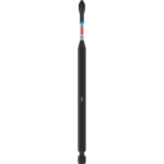 BOSCH PRO Impact bithegy PH2 x 150 mm 1/4" Hex