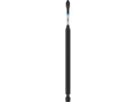 BOSCH PRO Impact bithegy PH2 x 150 mm 1/4" Hex - Image 2