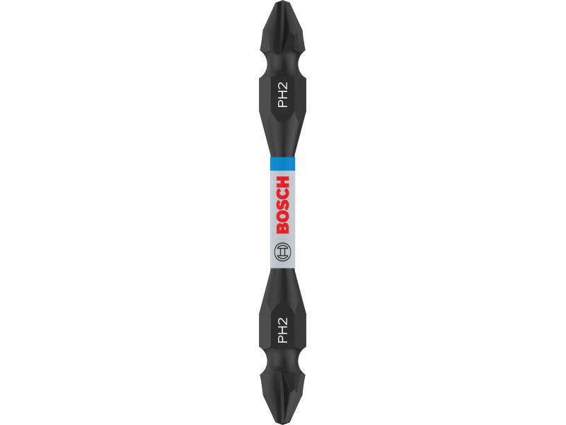 BOSCH PRO Impact bithegy kétvégű PH2 x 65 mm - Image 1
