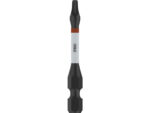 BOSCH PRO Impact bithegy P2R2 x 55 mm 1/4" Hex (5 db) - Image 2