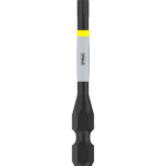 BOSCH PRO Impact bithegy T25 x 55 mm 1/4" (2 db)