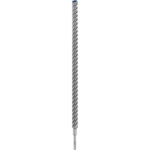 BOSCH EXPERT 7X Kőzetfúró 25 x 600/550 mm négyélű SDS-Plus
