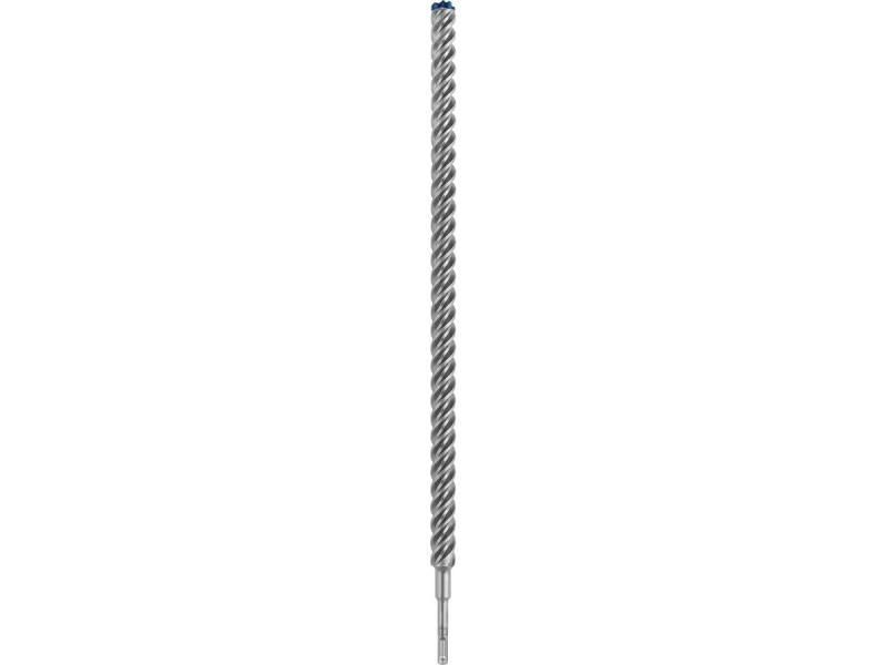 BOSCH EXPERT 7X Kőzetfúró 25 x 600/550 mm négyélű SDS-Plus - Image 1