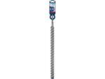 BOSCH EXPERT 7X Kőzetfúró 25 x 1000/950 mm négyélű SDS-Plus - Image 2