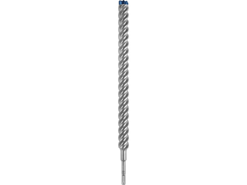 BOSCH EXPERT 7X Kőzetfúró 28 x 450/400 mm négyélű SDS-Plus - Image 1