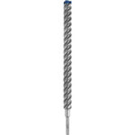 BOSCH EXPERT 7X Kőzetfúró 30 x 450/400 mm négyélű SDS-Plus
