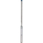 BOSCH EXPERT Kőzetfúró 12 x 340/200 mm négyélű SDS-Max-8X