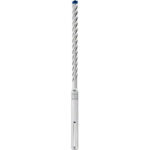 BOSCH EXPERT Kőzetfúró 14 x 340/200 mm négyélű SDS-Max-8X