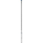 BOSCH EXPERT Kőzetfúró 14 x 540/400 mm négyélű SDS-Max-8X