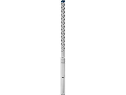 BOSCH EXPERT Kőzetfúró 16 x 340/200 mm négyélű SDS-Max-8X