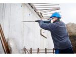 BOSCH EXPERT Kőzetfúró 16 x 340/200 mm négyélű SDS-Max-8X - Image 3