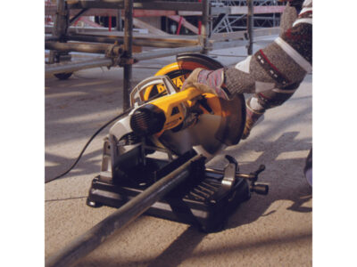 DEWALT Fűrésztárcsa INOX/fémhez 355 x 25,4 x 2,15 mm / 90T - Image 5