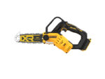 DEWALT Akkus láncfűrész 150 mm 18 V szénkefe nélküli (Akku + töltő nélkül) - Image 2