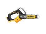 DEWALT Akkus láncfűrész 150 mm 18 V szénkefe nélküli (Akku + töltő nélkül) - Image 3