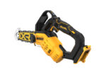 DEWALT Akkus láncfűrész 150 mm 18 V szénkefe nélküli (Akku + töltő nélkül) - Image 4