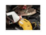DEWALT Akkus láncfűrész 150 mm 18 V szénkefe nélküli (Akku + töltő nélkül) - Image 6