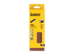 DEWALT Csiszolószalag 75 x 457 mm / P100 (3 db) - Image 3