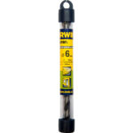 IRWIN Gránit fúrószár 6 x 100/60 mm hengeres