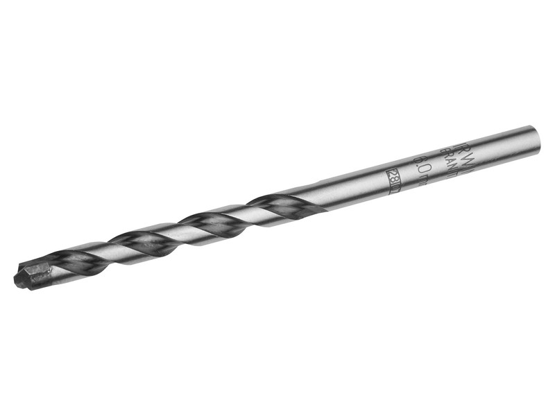 IRWIN Gránit fúrószár 10 x 200/130 mm hengeres - Image 1