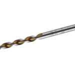 IRWIN Univerzális fúrószár 4 x 41/80 mm hengeres