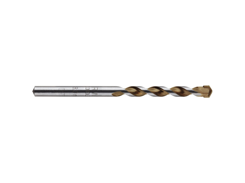 IRWIN Univerzális fúrószár 7 x 110/65 mm hengeres - Image 1