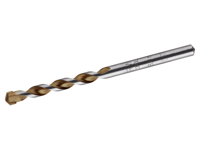 IRWIN Univerzális fúrószár 7 x 109/160 mm hengeres - Image 1