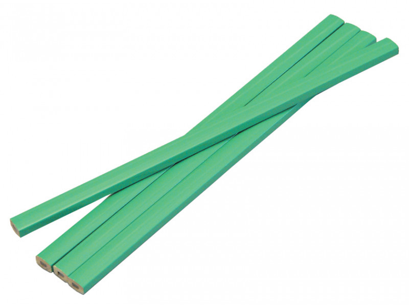 BEXT Ácsceruza 240 mm kőre zöld - Image 1