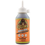 Gorilla Glue Original PU ragasztó 250ml D4